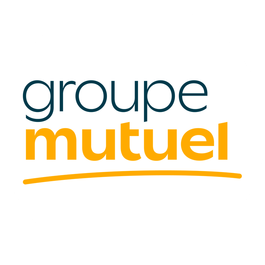 groupe mutuel rond