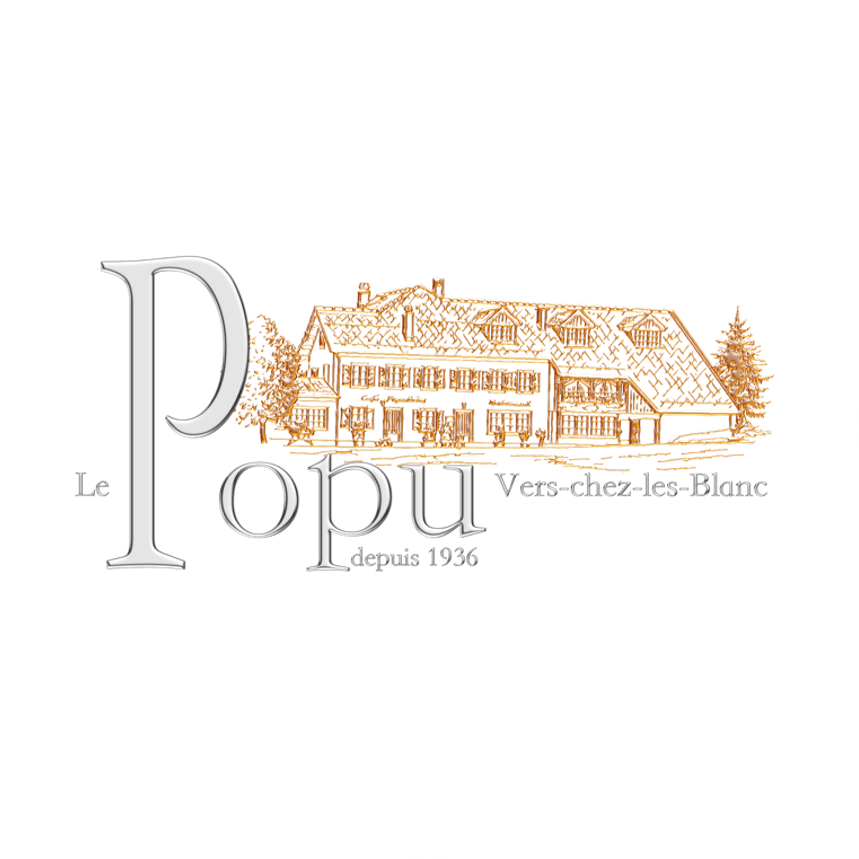 popu rond
